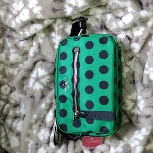 Kate Spade chelsea delightful dot camera bag